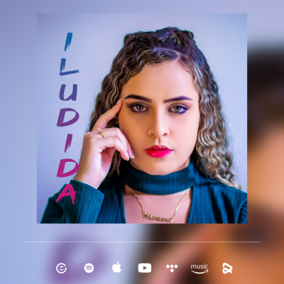 Iludida