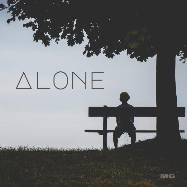 Alone | Marcelo Guterres