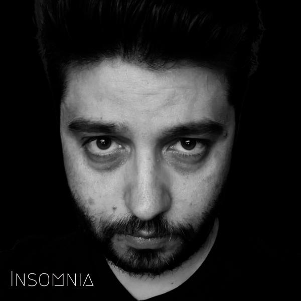 INSOMNIA | Marcelo Guterres