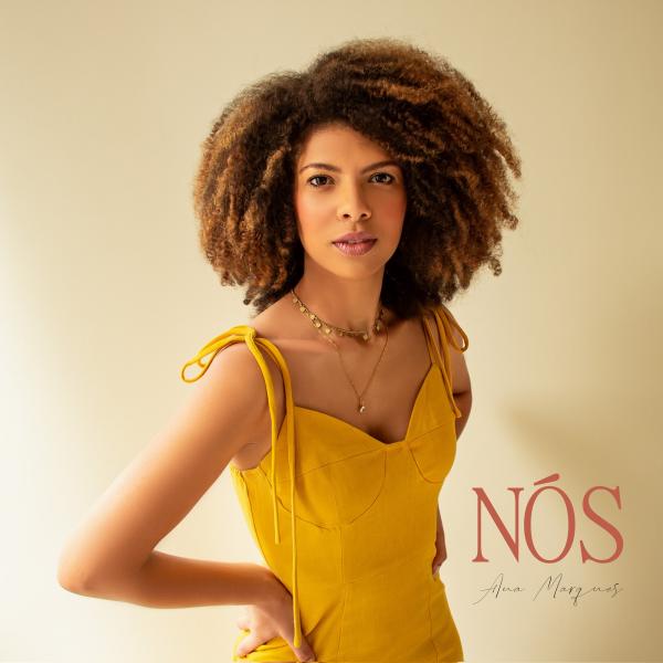 Nós | Ana Marques