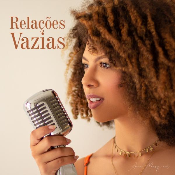 Relações Vazias | Ana Marques