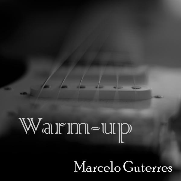 Warm-Up | Marcelo Guterres